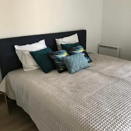 Apartment Cozy Near Geneva Gaillard