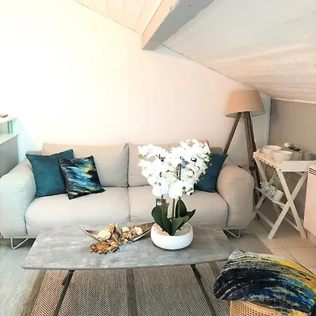 Apartment Cozy Near Geneva Gaillard