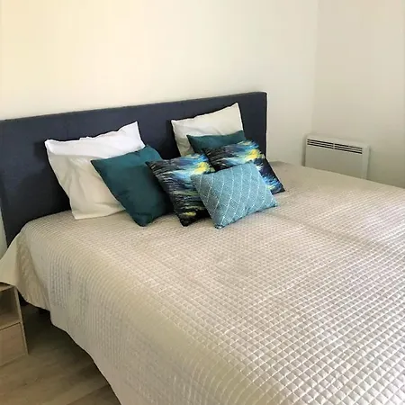 Cozy Near Geneva * Gaillard