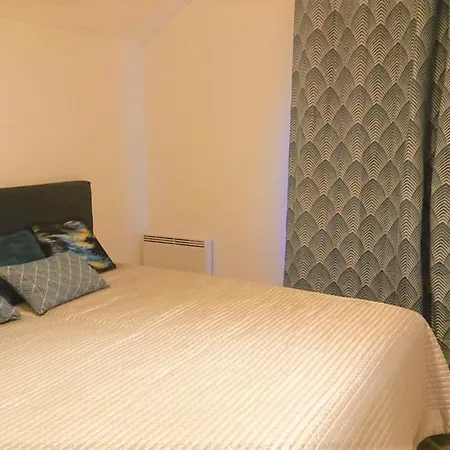 Cozy Near Geneva *